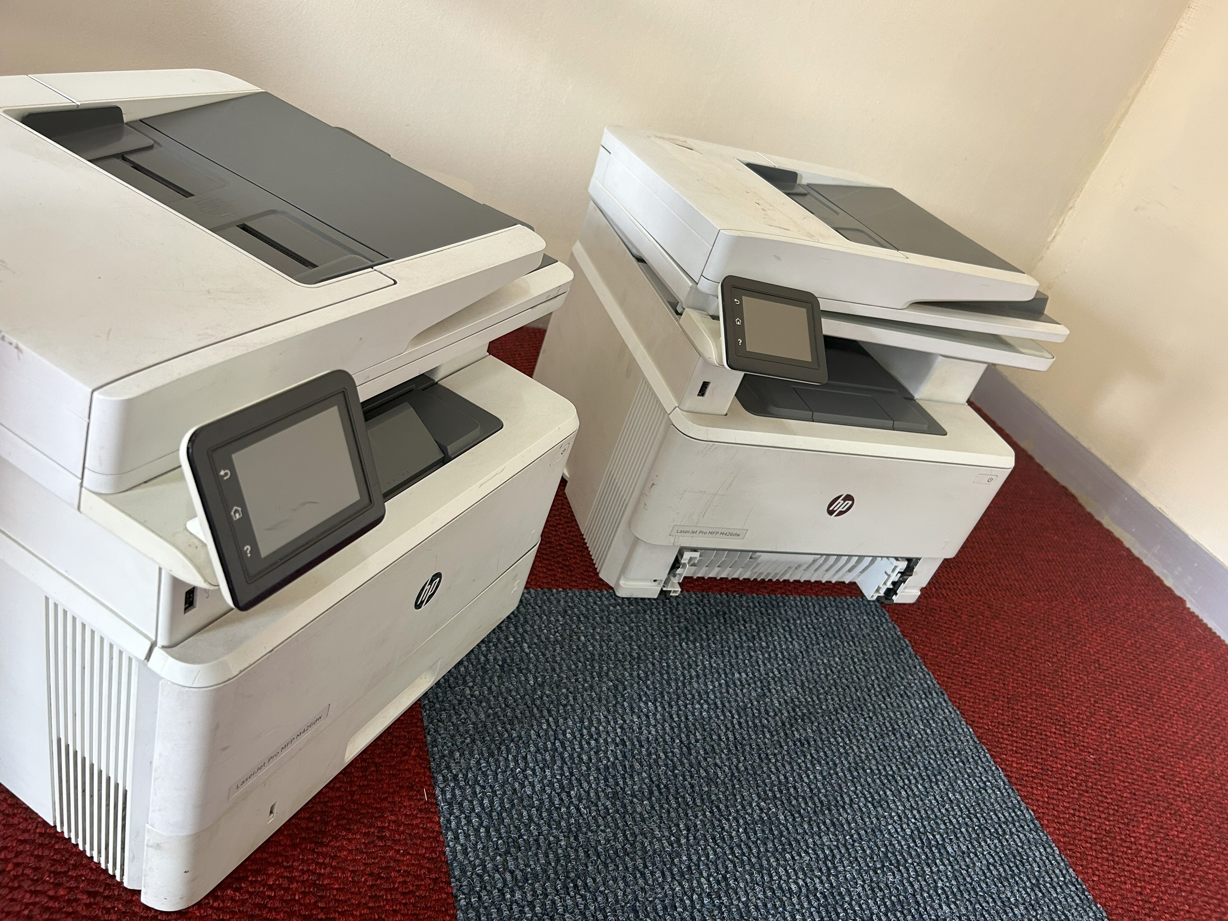 Printers